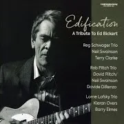 What Is This Thing Called Love Ft Neil Swainson & Terry Clarke
